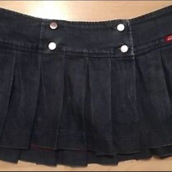 ISO MISS SIXTY SKIRTS - Picture 5 of 11